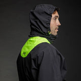 LS2 X-RAIN MOTORCYCLE RAINWEAR