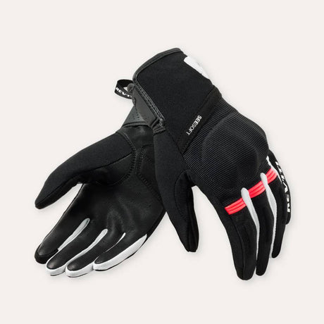 REV'IT! FGS204 MOSCA 2 LADIES MOTORCYCLE GLOVES