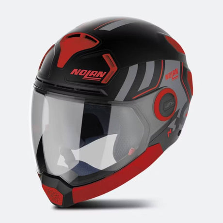 NOLAN N30-4 VP HYBRID CLASSIC HELMET