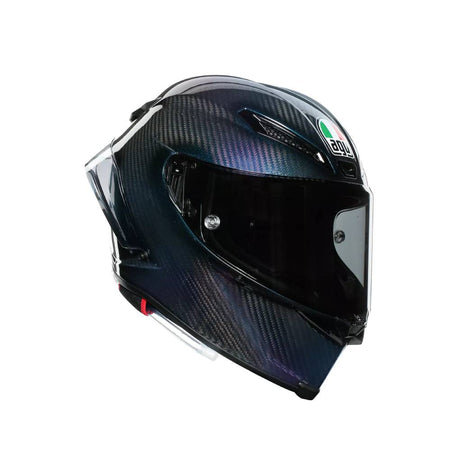 AGV PISTA GP RR MOTORCYCLE FULL FACE HELMET