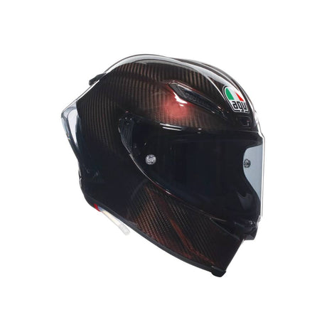 AGV PISTA GP RR MOTORCYCLE FULL FACE HELMET