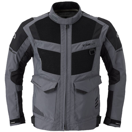 TAICHI RSJ340 KOMPASS AIR JACKET