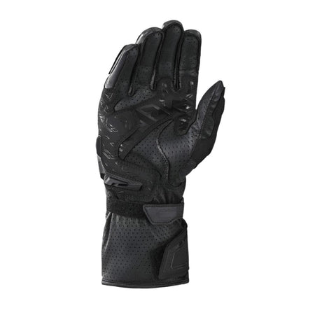 IXON THUNDER AIR MOTORCYCLE RACING GLOVES