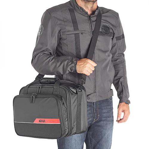 GIVI T514B SOFT INNER BAG FOR DLM30 TREKKER DOLOMITI CASE-30L