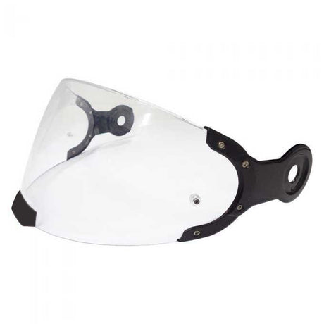 SMK FULL FACE HELMET VISOR