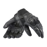 DAINESE X-RIDE 2 ERGO-TEK MOTORYCYLE GLOVES