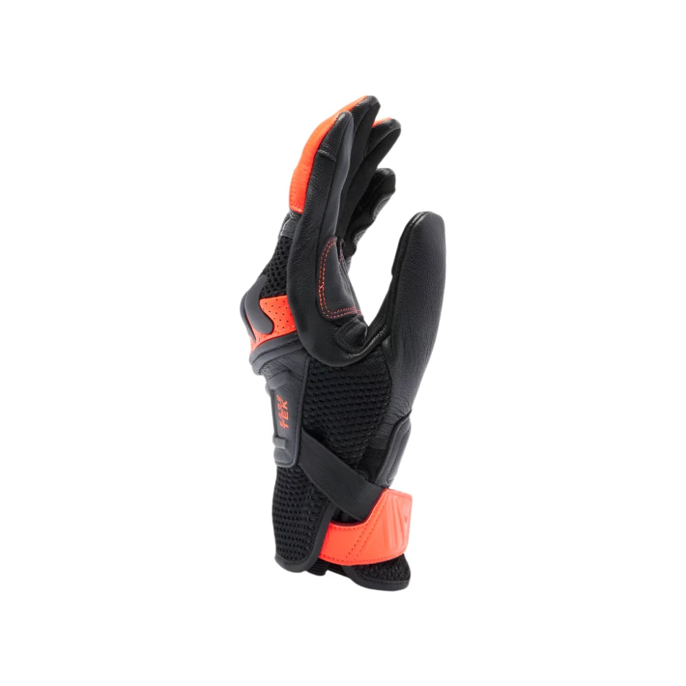 DAINESE X-RIDE 2 ERGO-TEK MOTORYCYLE GLOVES