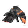 DAINESE X-RIDE 2 ERGO-TEK MOTORYCYLE GLOVES