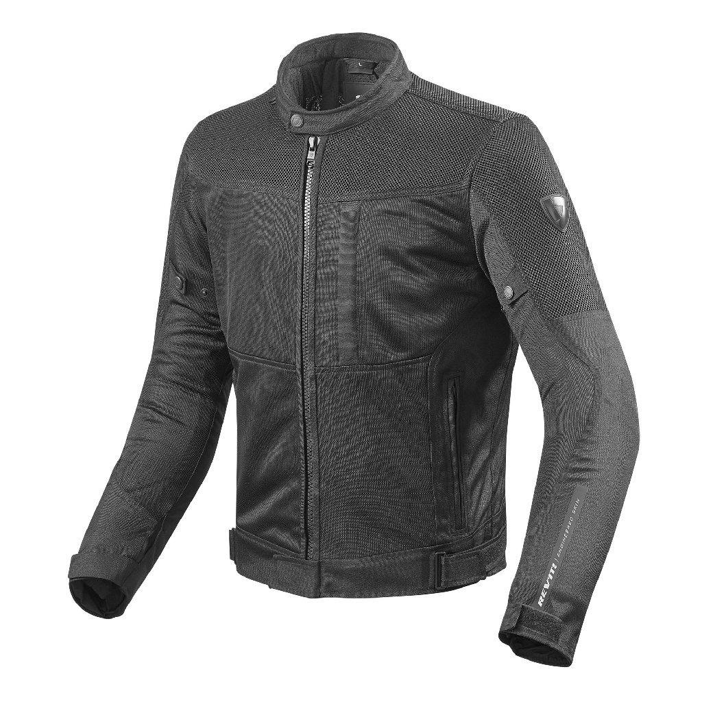 Revit vigor mens sale summer jacket