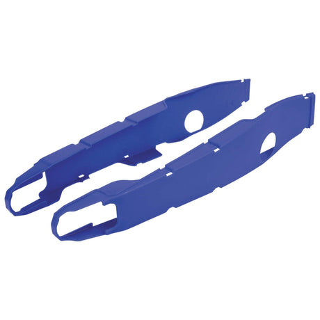 POLISPORT YAMAHA WR250F/450F/YZ250FX - SWINGARM PROTECTORS - '09-'15 - Motoworld Philippines