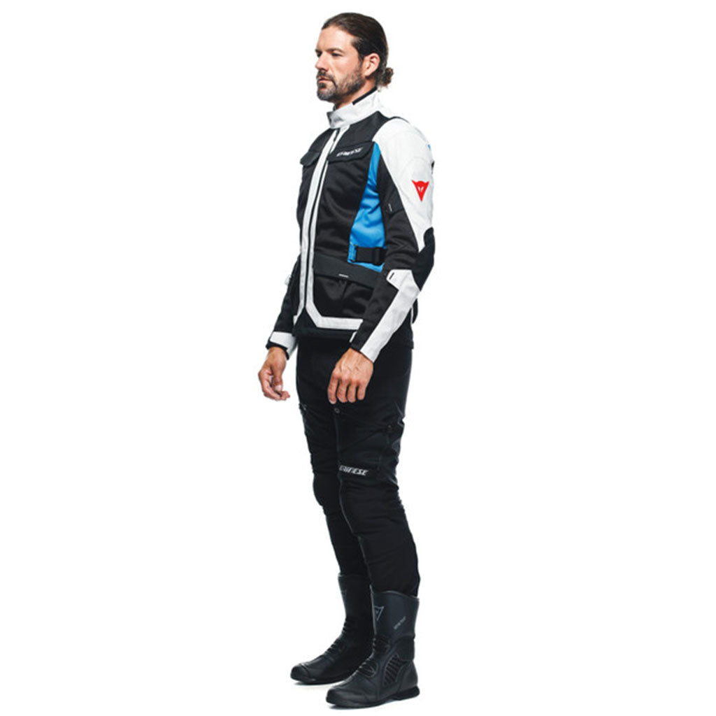 DAINESE DESERT TEX JACKET