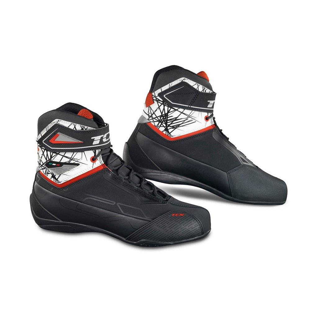 Tcx rush 2025 air boots