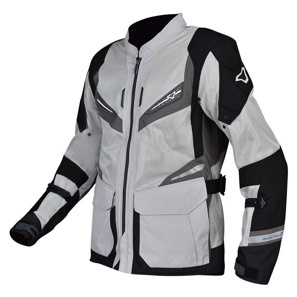 Macna on sale motorcycle jacket