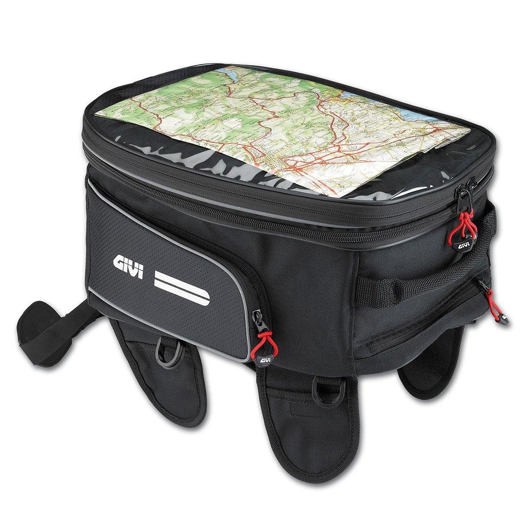 Givi magnetic cheap tank bag