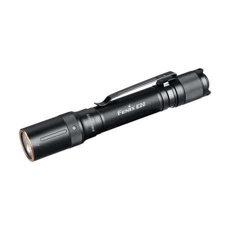 FENIX E20 V2.0 COMPACT EDC FLASHLIGHT - Motoworld Philippines