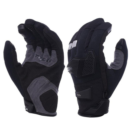 TAICHI RST450 DRYMASTER FIT EDGE RAIN GLOVES - Motoworld Philippines