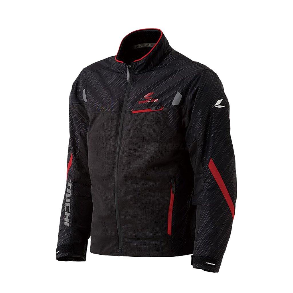 TAICHI RSJ331 TORQUE MESH JACKET – Motoworld Philippines