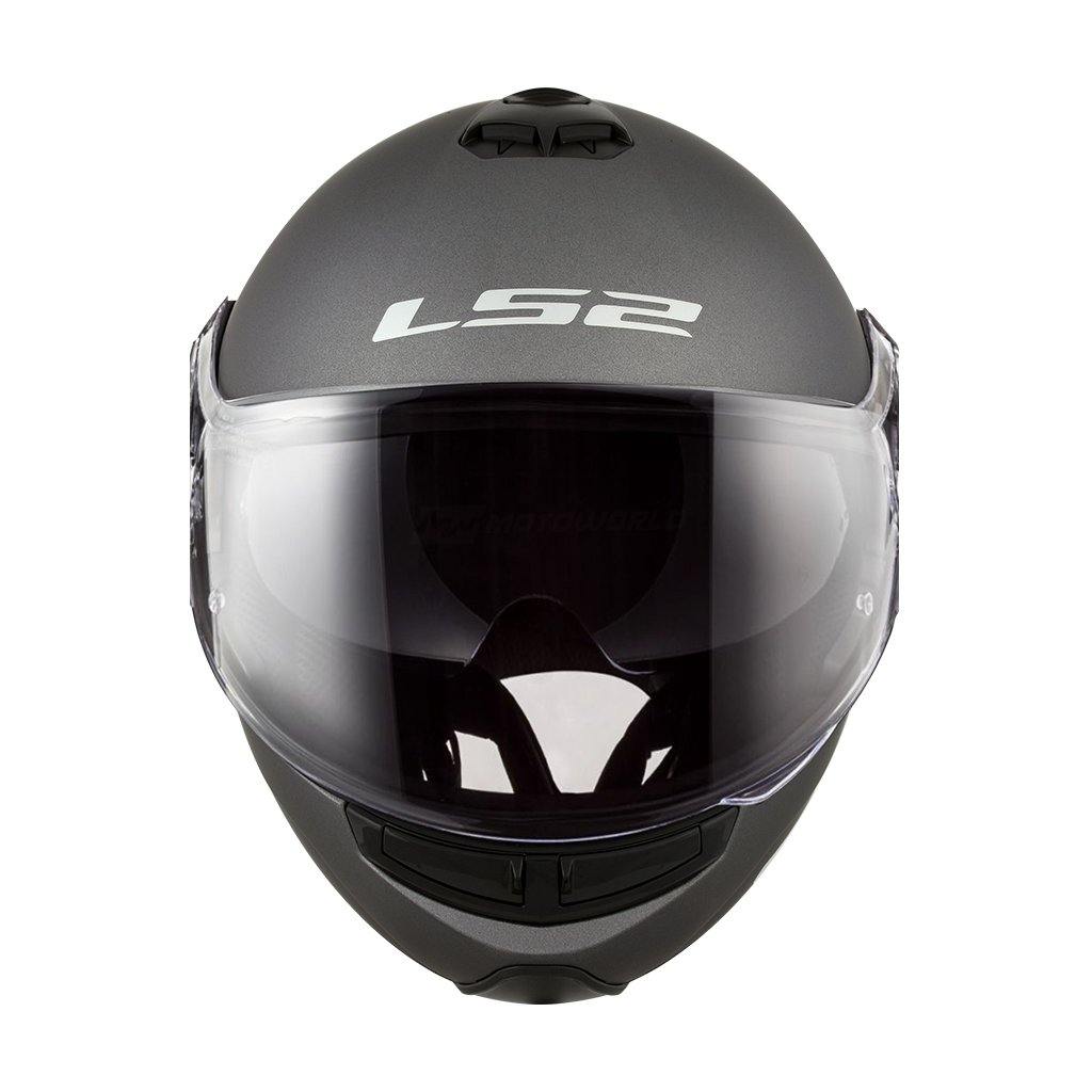 LS2 FF325 STROBE - Motoworld Philippines