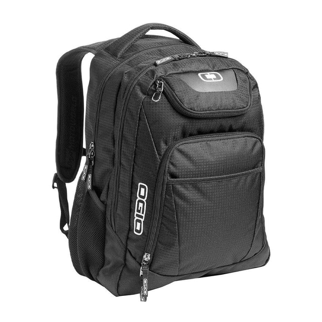 OGIO EXCELSIOR BACKPACK – Motoworld Philippines
