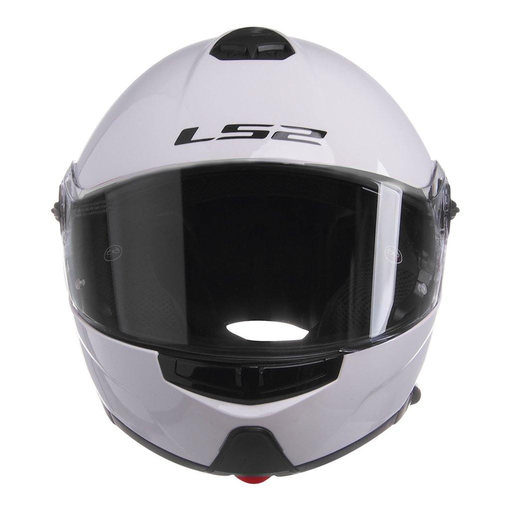 LS2 FF325 STROBE - Motoworld Philippines