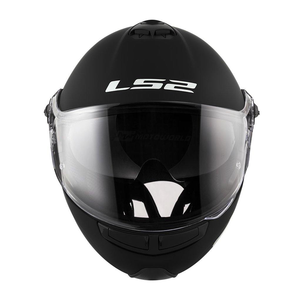 LS2 FF325 STROBE - Motoworld Philippines