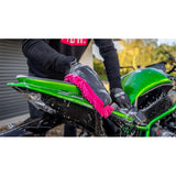 MUC-OFF POWERSPORTS DIRT BUCKET KIT