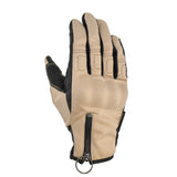 KOMINE GK-248 PROTECT VINTAGE MESH GLOVES