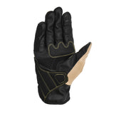 KOMINE GK-248 PROTECT VINTAGE MESH GLOVES