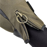 KOMINE GK-248 PROTECT VINTAGE MESH GLOVES