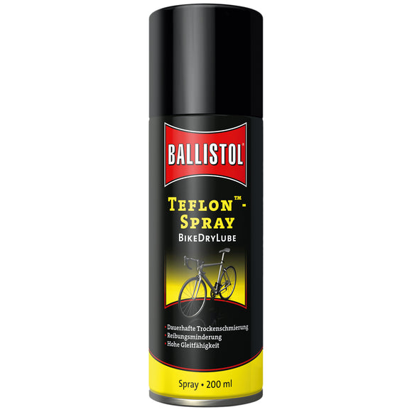 Ballistol - Universal Öl, Spray, 400ml