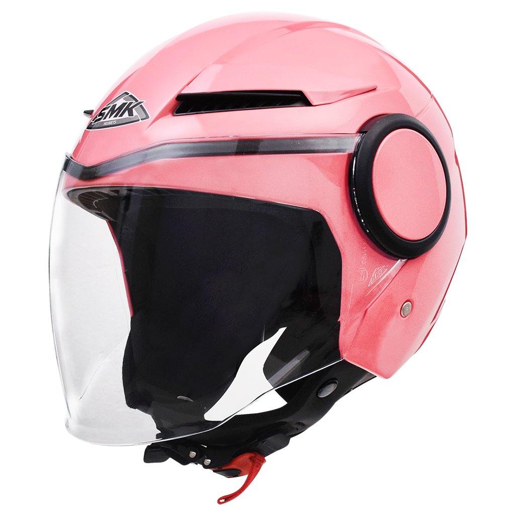 Smk cheap stream helmet