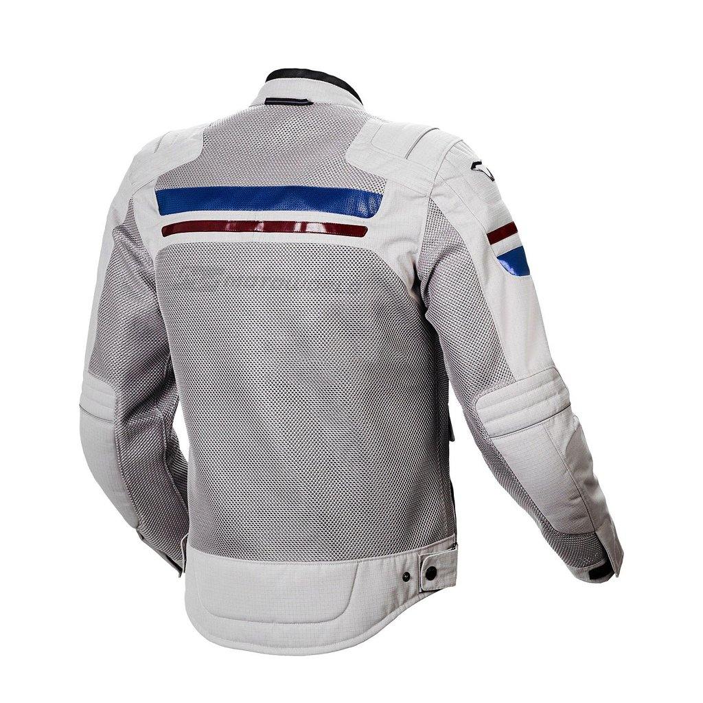 MACNA FLUENT JACKET – Motoworld Philippines