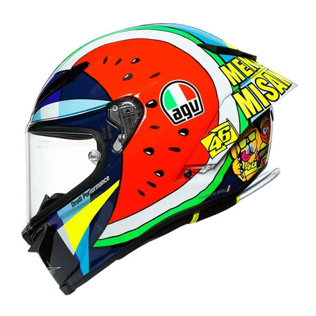 AGV PISTA GP RR MISANO 2019 - Motoworld Philippines