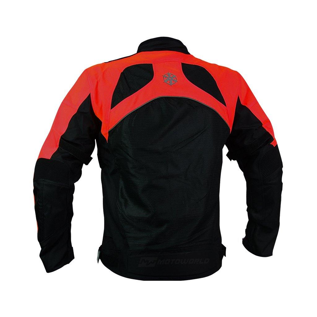 Ryo top motorcycle jacket