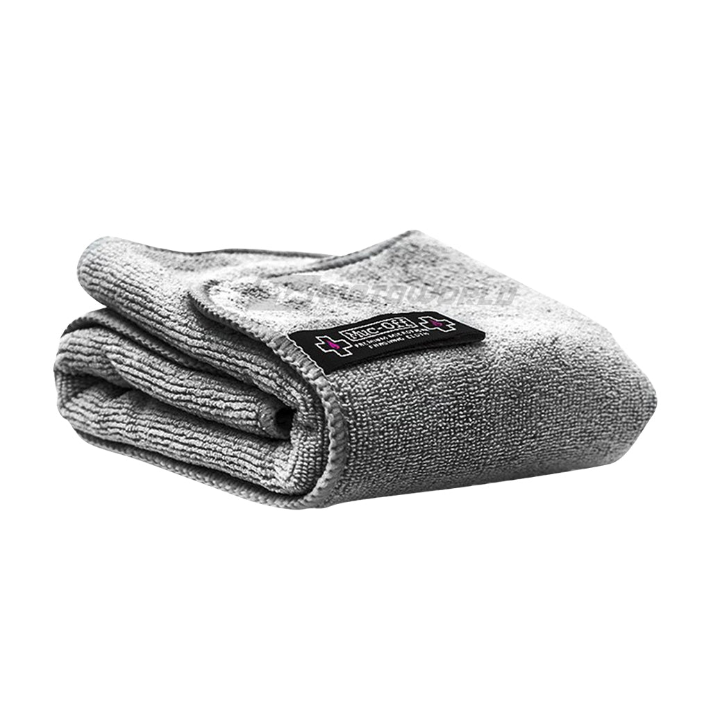 MUC-OFF 272 MICROFIBER CLOTH PACK