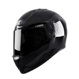 STUDDS THUNDER HELMET (w/ EXTRA VISOR)