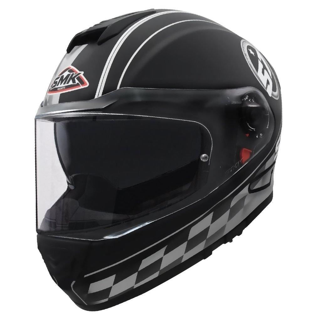 Smk store blade helmet