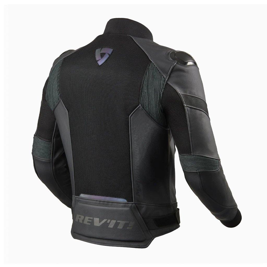 REV'IT! FJL111 TARGET AIR JACKET – Motoworld Philippines