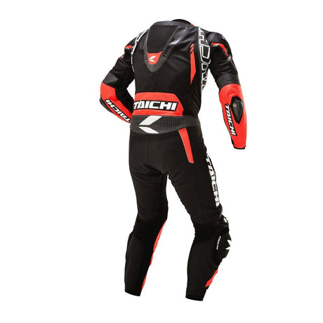 TAICHI NXL305 GP-WPX R305 LEATHER SUIT - Motoworld Philippines