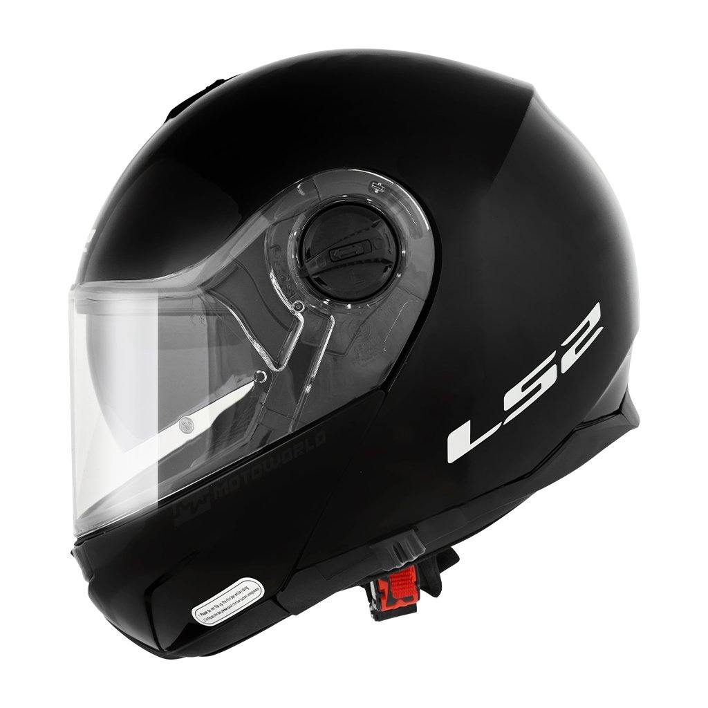 Cheapest ls2 hot sale helmet