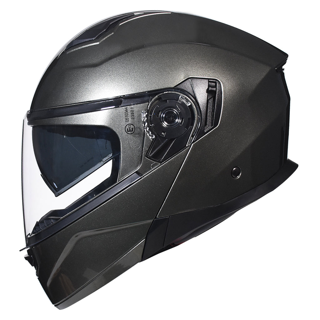 Ryo best sale helmet modular