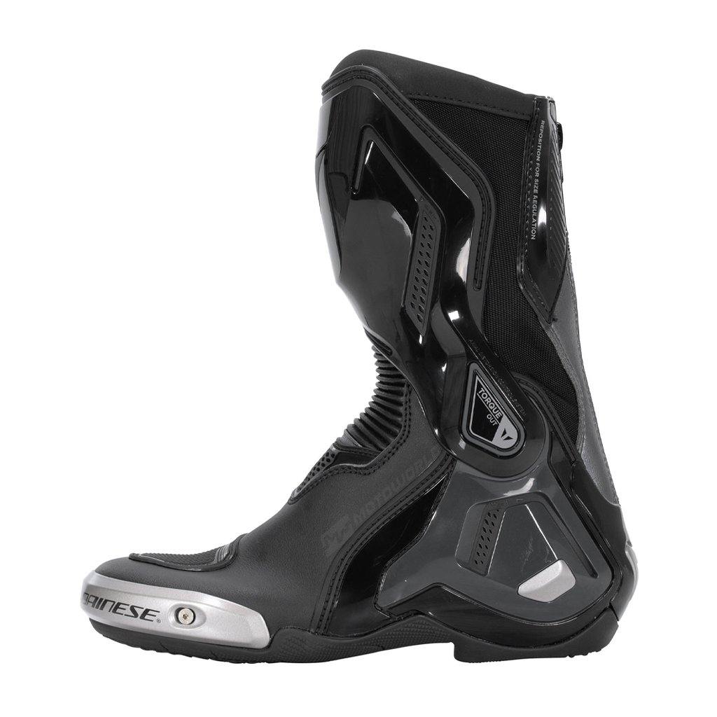 DAINESE TORQUE 3 AIR OUT BOOTS – Motoworld Philippines