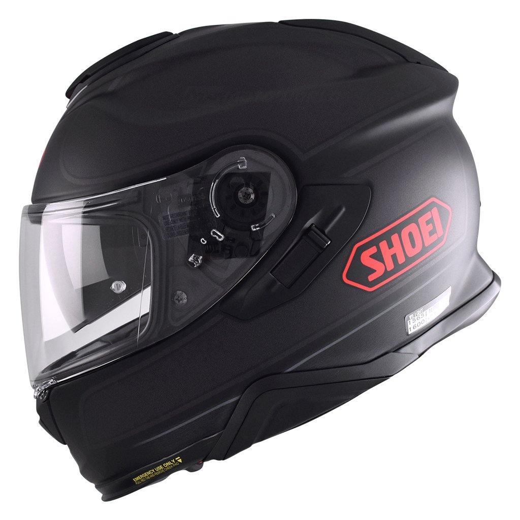 Shoei gt air store 2 matte black