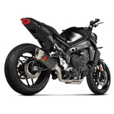 AKRAPOVIC S-Y9R12-APC YAMAHA MT-09/FZ-09 2021 - Motoworld Philippines