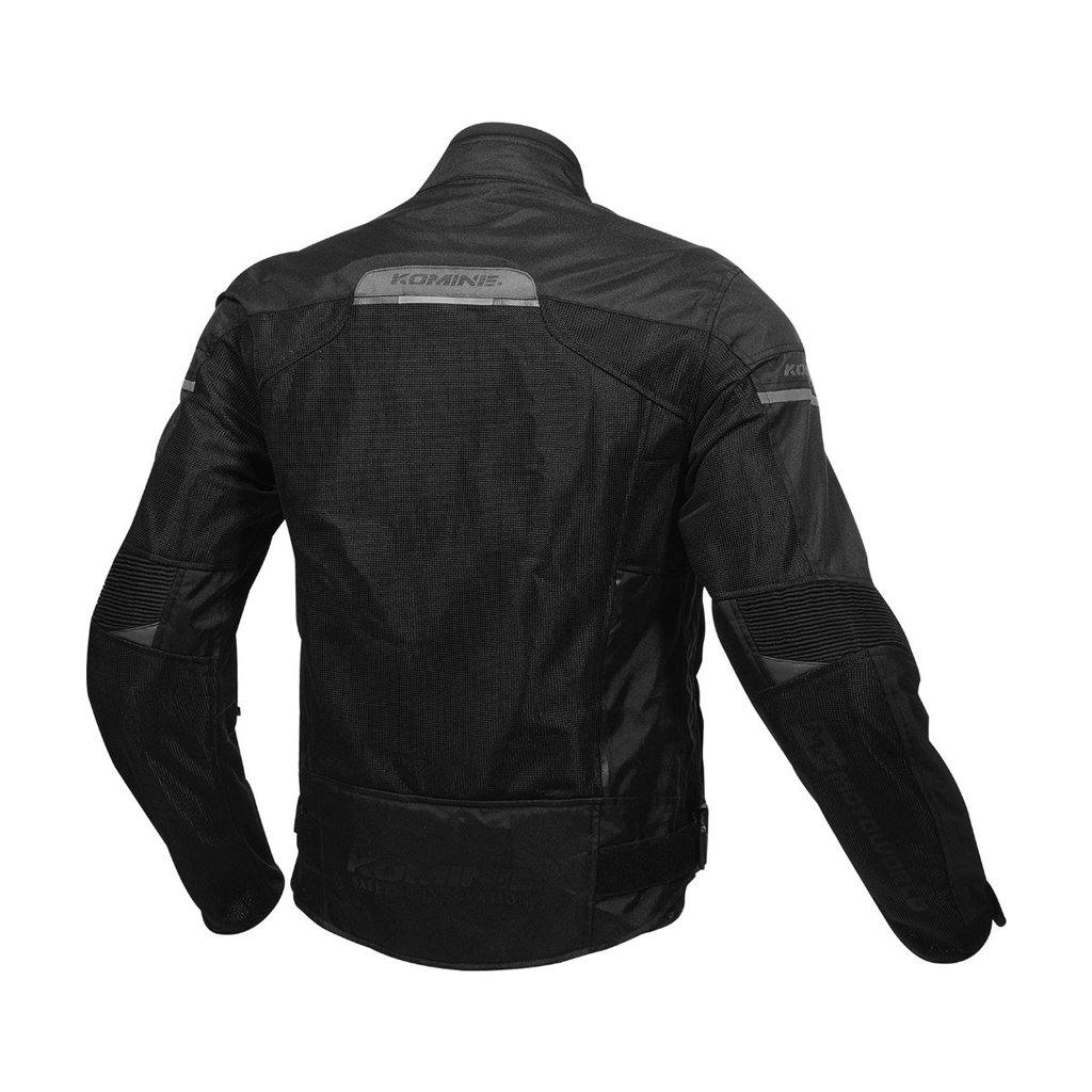 Komine jacket sales motoworld price