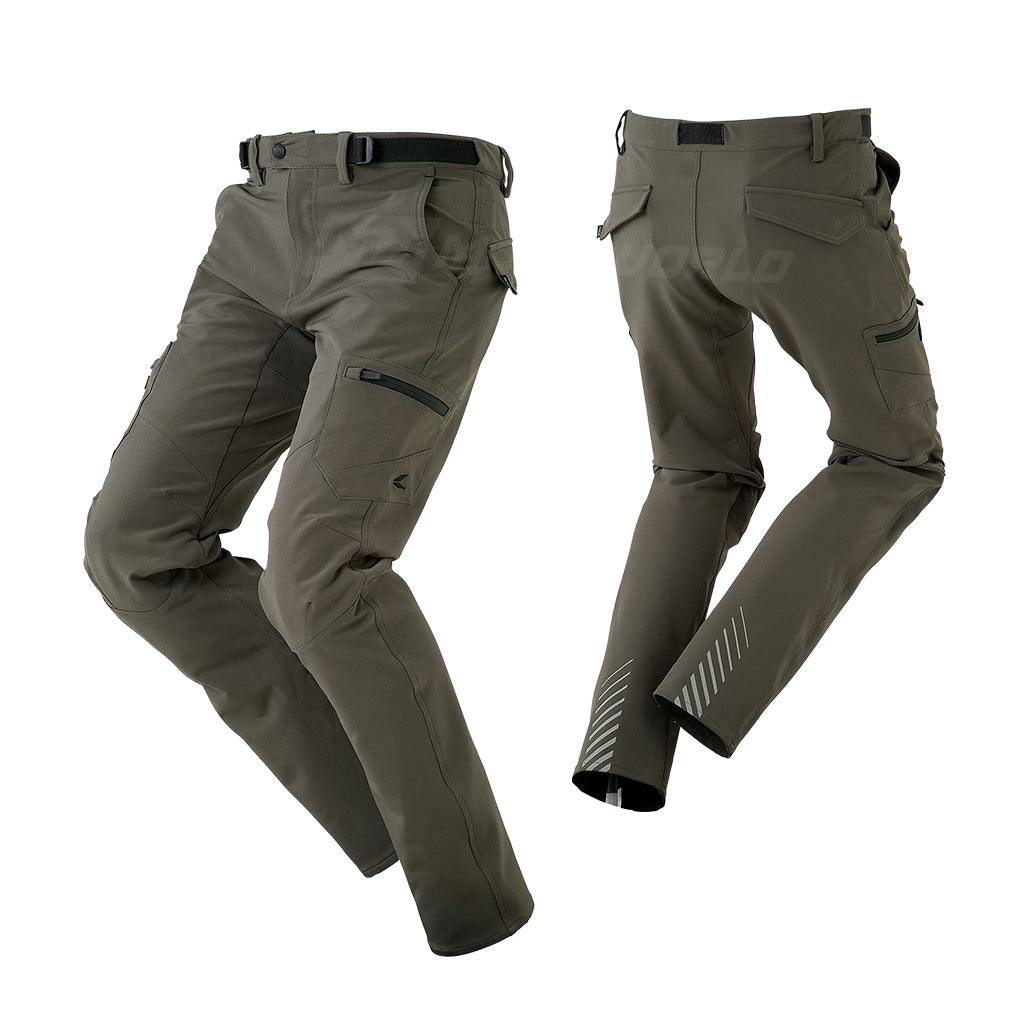 TAICHI RSY258 QUICK DRY CARGO LADIES PANTS