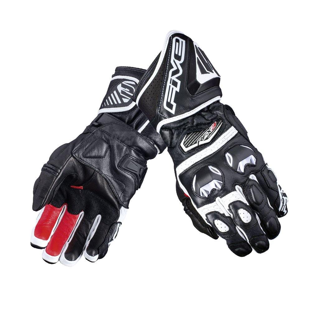 Five best sale rfx1 gloves