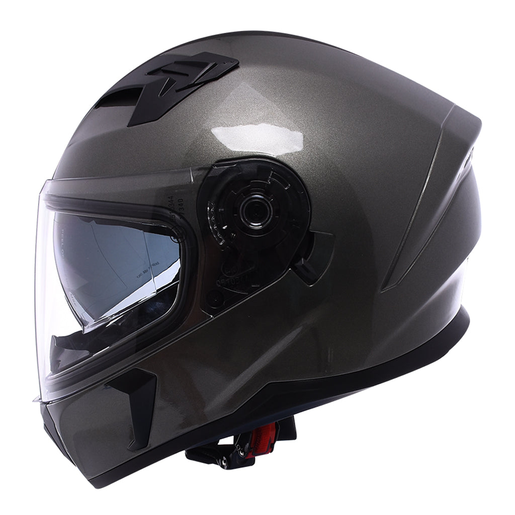 Ryo store helmet modular