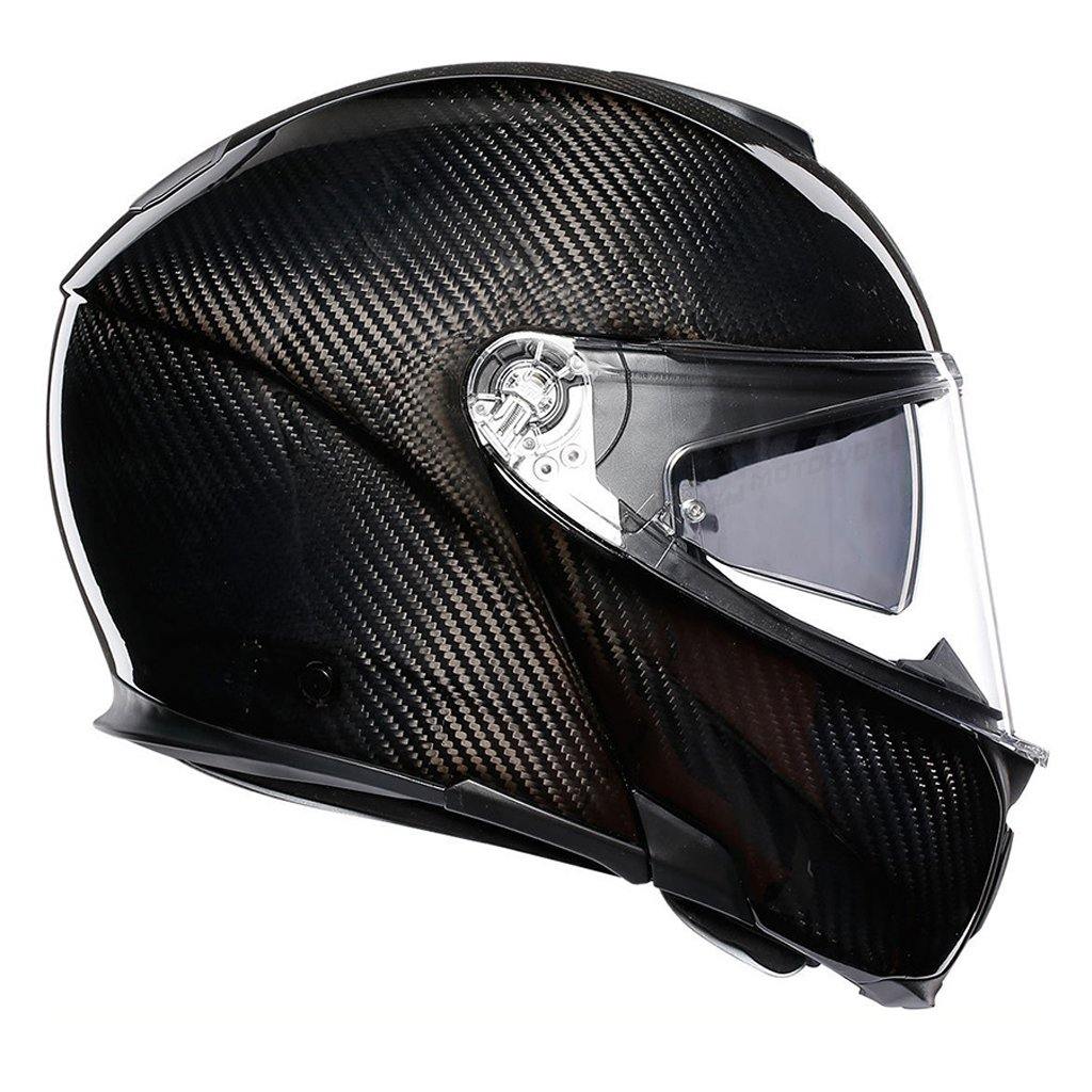 AGV Sport 2-Piece Full Leather Race Suit - motorcycle parts - by owner -  vehicle automotive bike sale - craigslist
