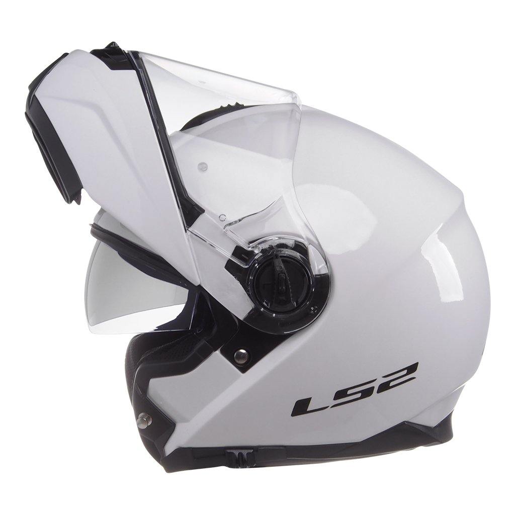 LS2 FF325 STROBE - Motoworld Philippines